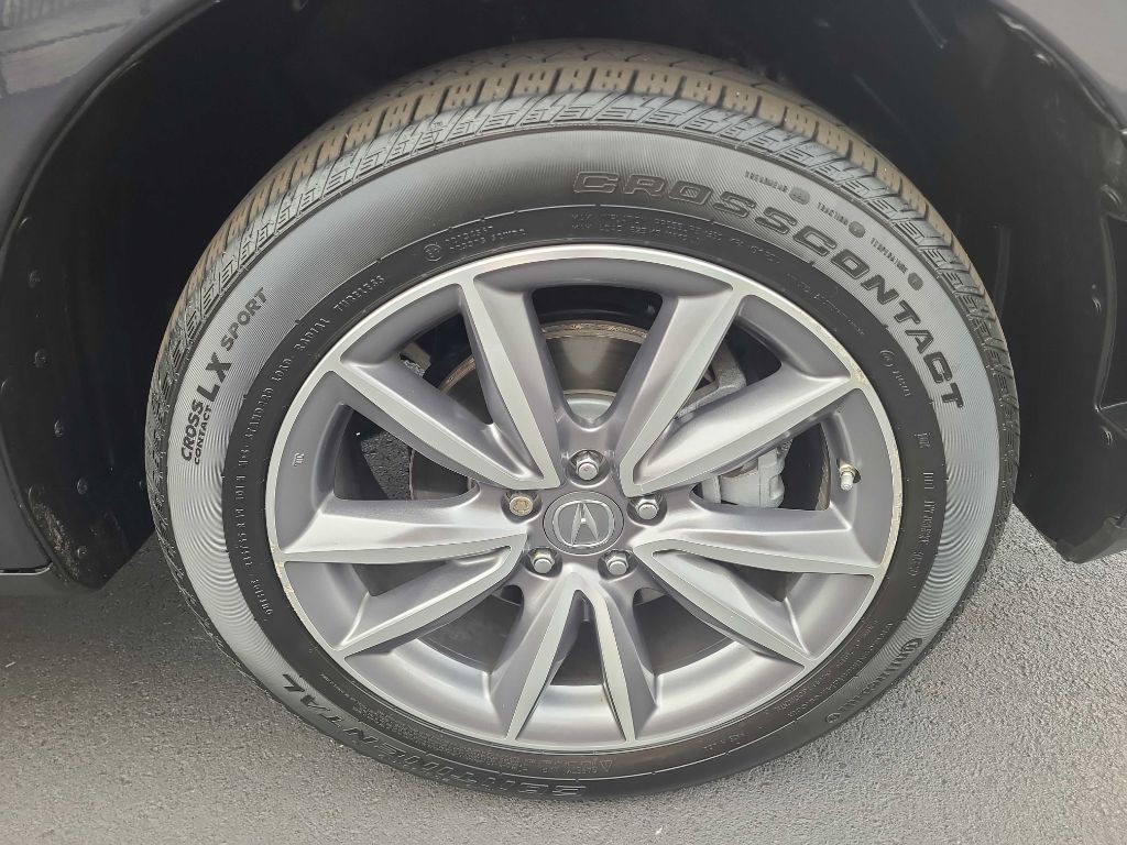 2020 Acura RDX Image 44