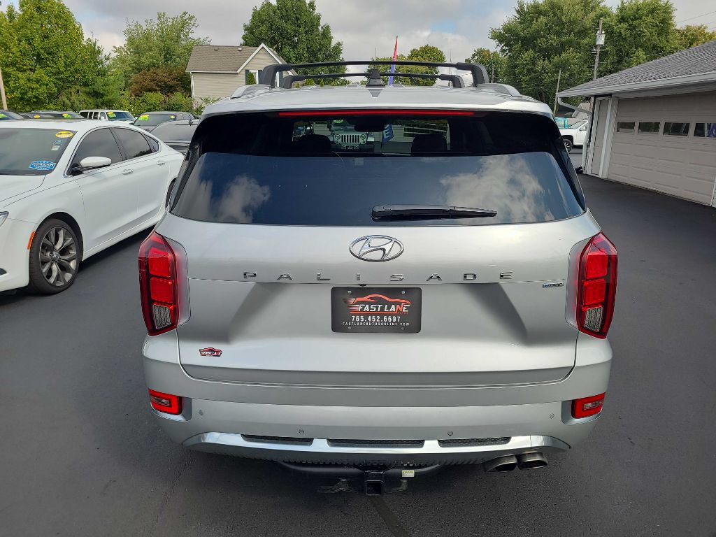 2020 Acura RDX Image 49