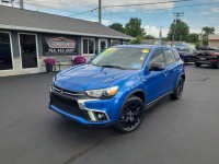 Image for 2019 Mitsubishi Outlander SP ID: 6692781