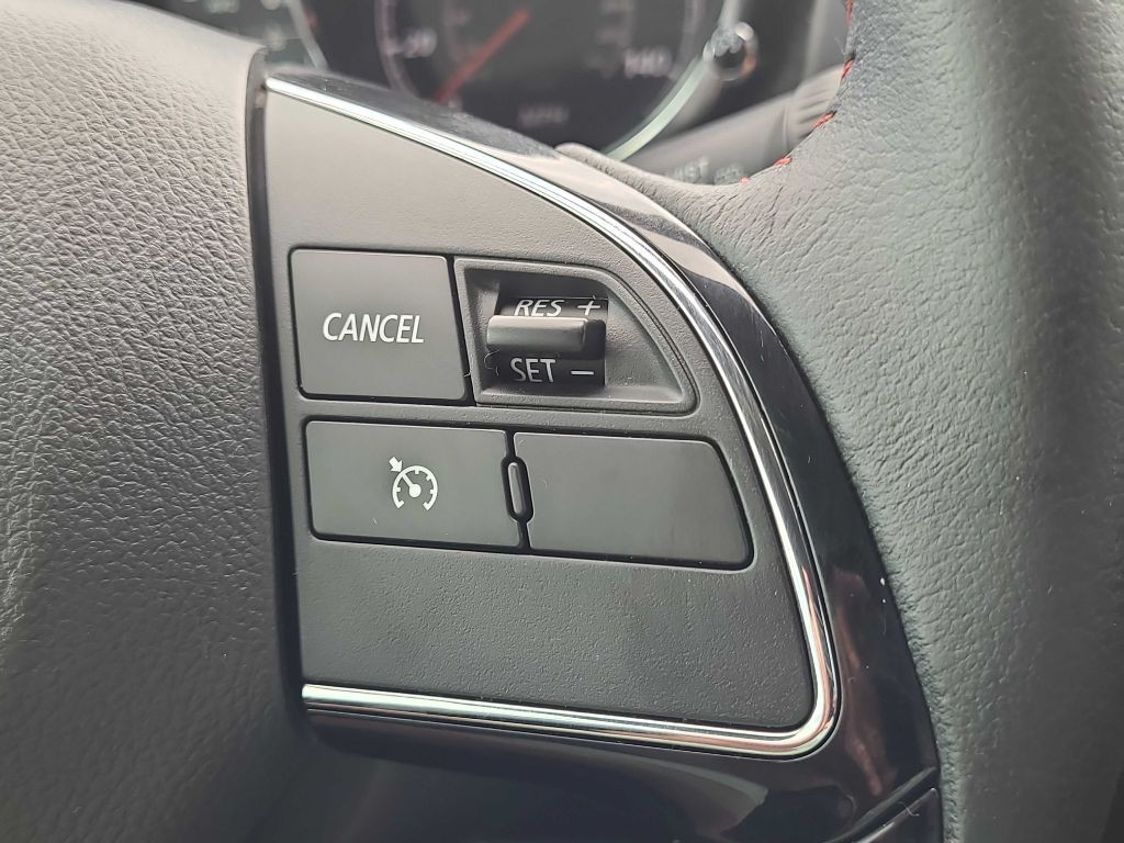 2019 Mitsubishi Outlander Image 19
