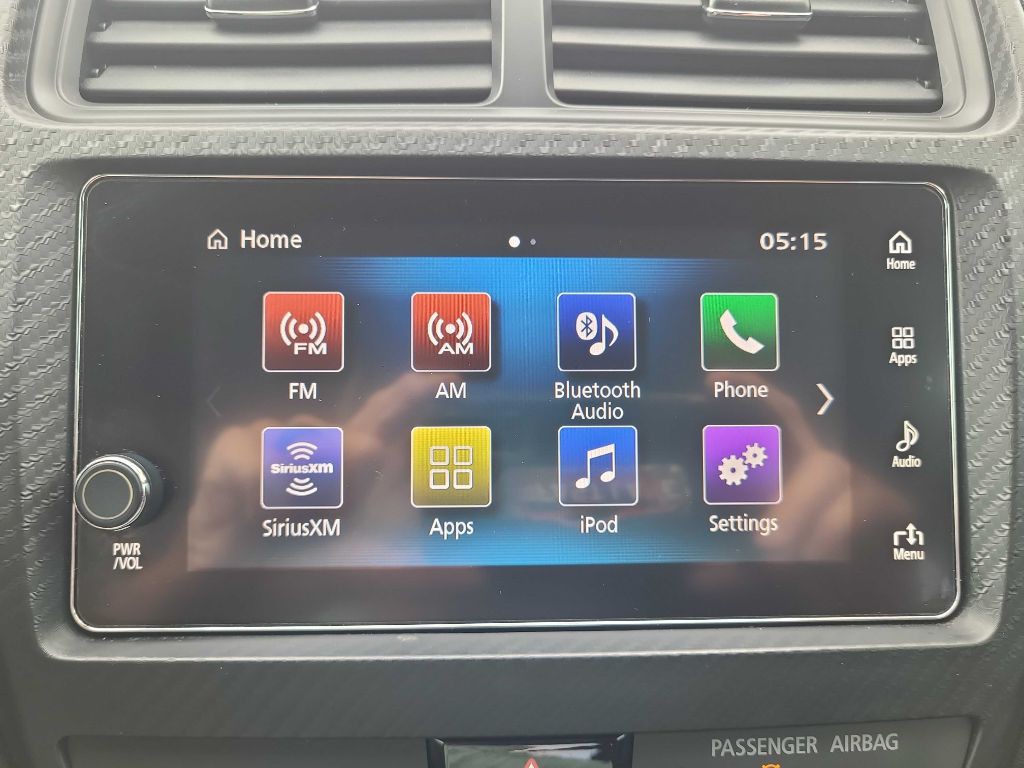 2019 Mitsubishi Outlander Image 21