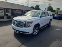 Image for 2016 Chevrolet Suburban 1500 LTZ ID: 6693054