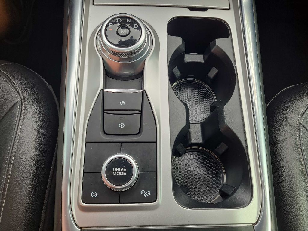 2020 Ford Explorer Image 31