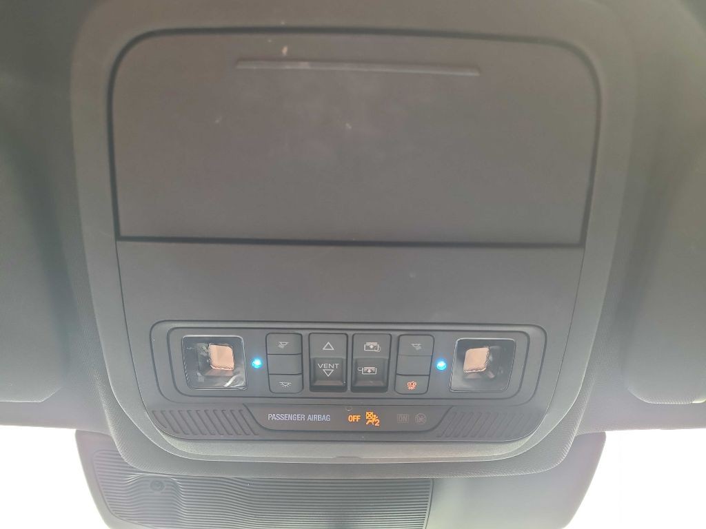 2020 Ford Explorer Image 34