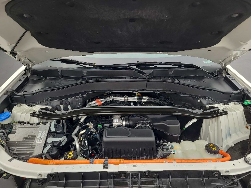 2020 Ford Explorer Image 48