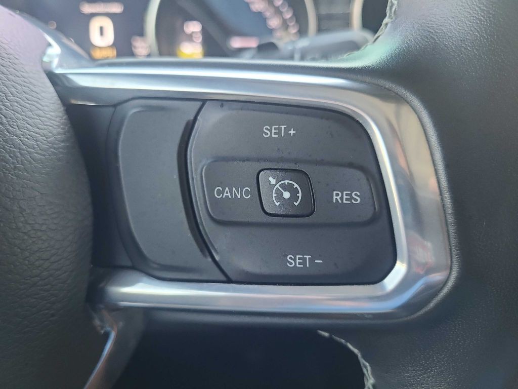 2023 Jeep Wrangler Image 20
