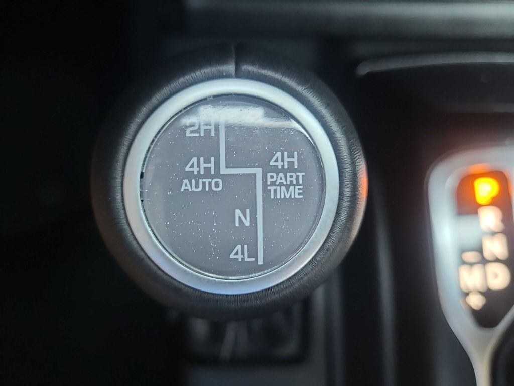 2023 Jeep Wrangler Image 26