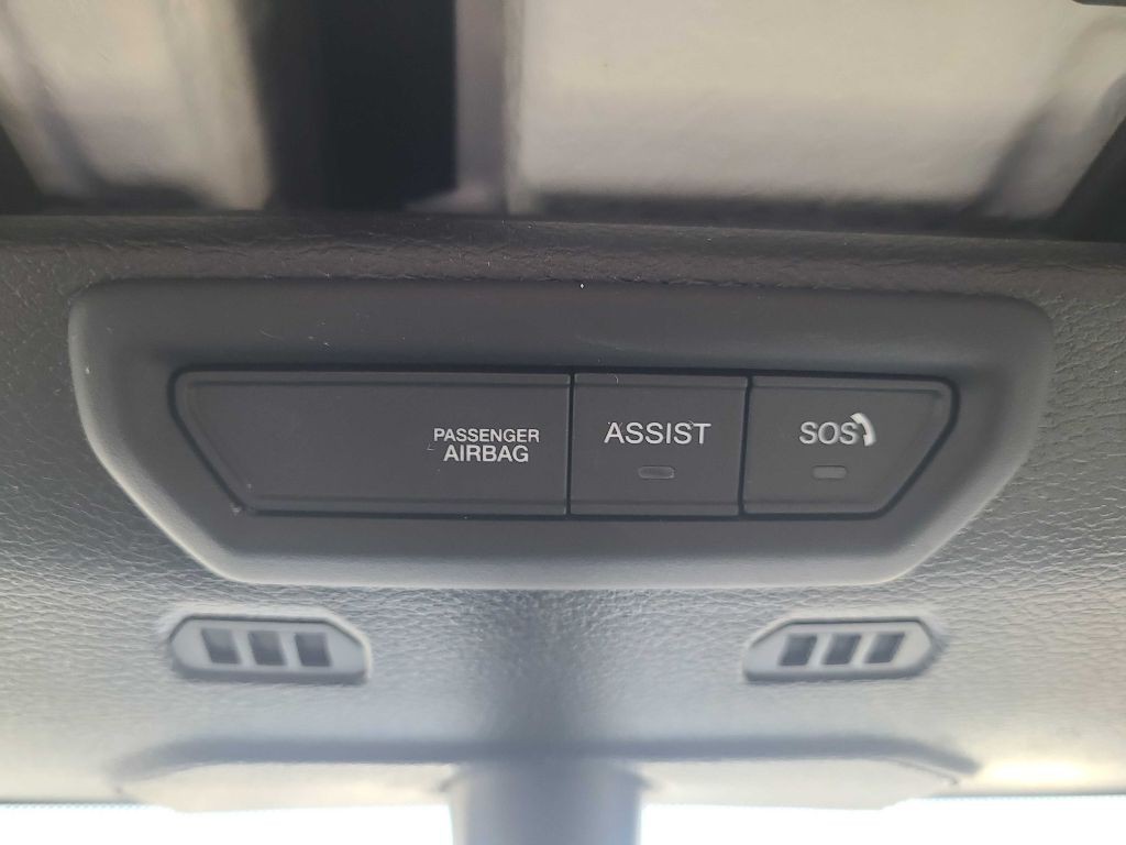 2023 Jeep Wrangler Image 27