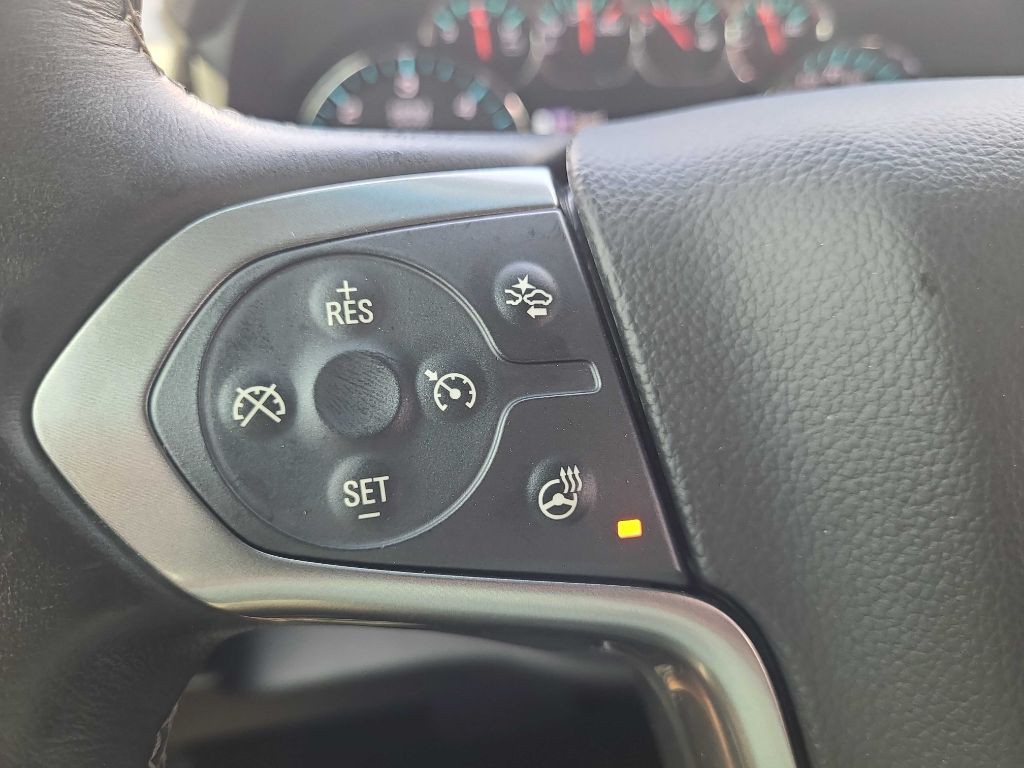 2016 Chevrolet Tahoe Image 26