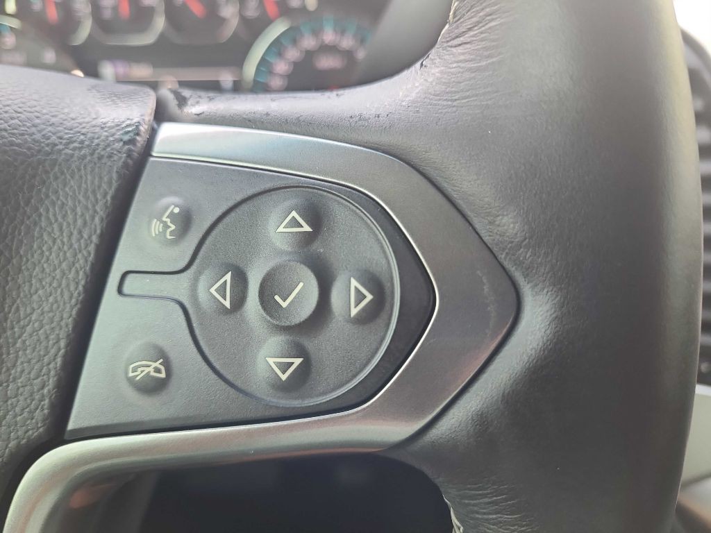 2016 Chevrolet Tahoe Image 27