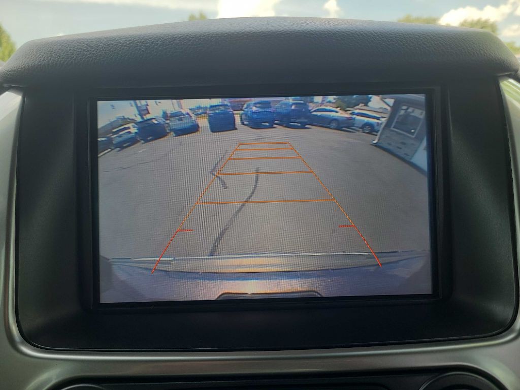 2016 Chevrolet Tahoe Image 31
