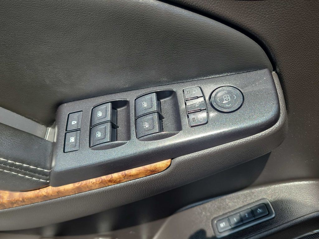 2016 Chevrolet Tahoe Image 39
