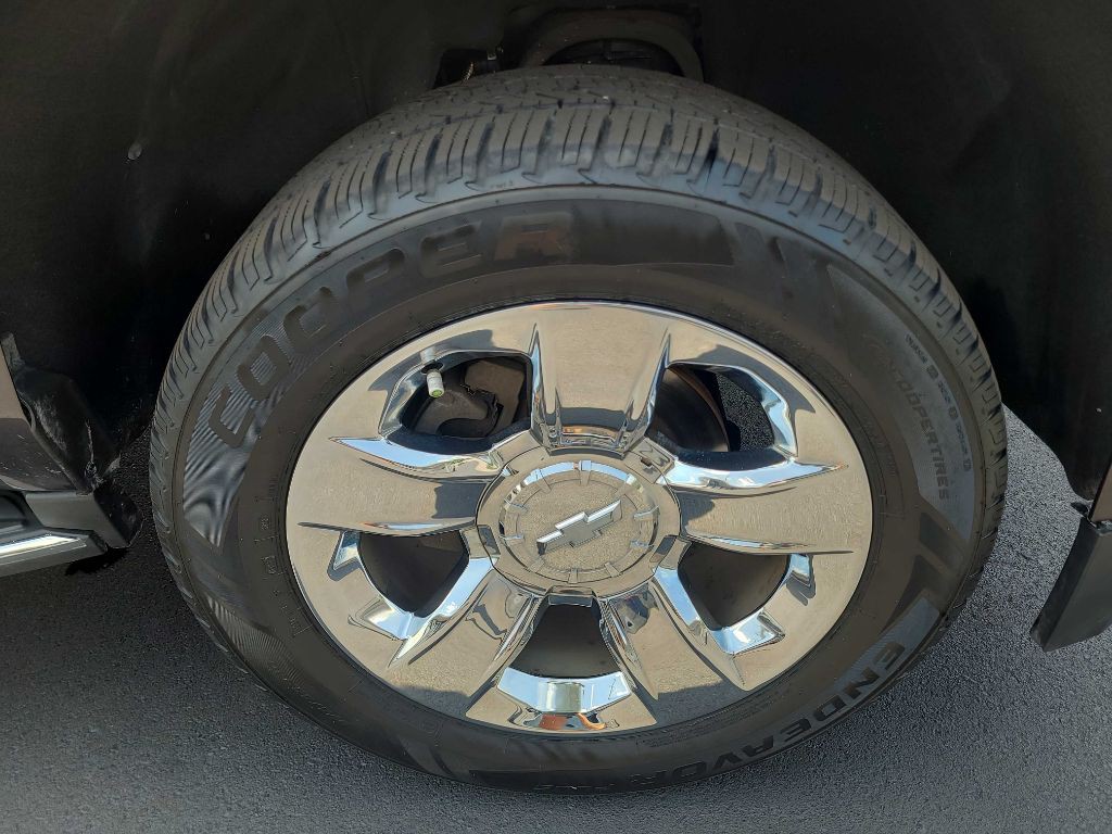2016 Chevrolet Tahoe Image 47