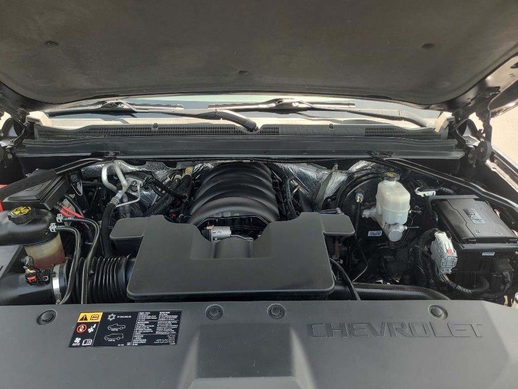 2016 Chevrolet Tahoe Image 49