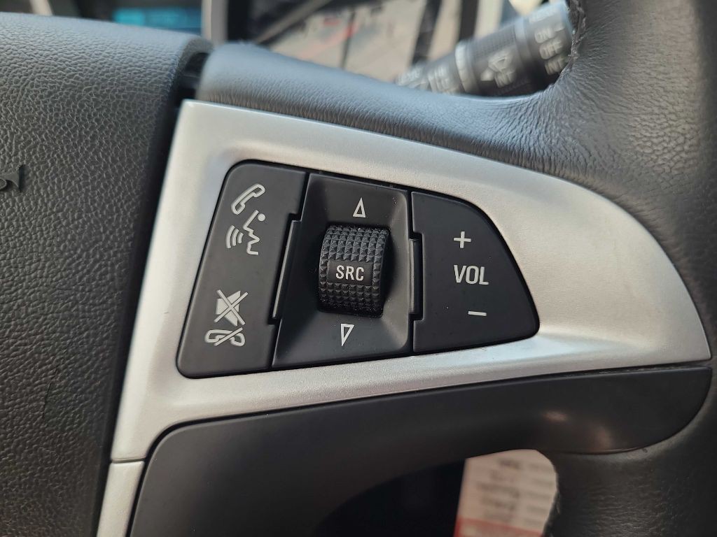 2015 Chevrolet Equinox Image 21