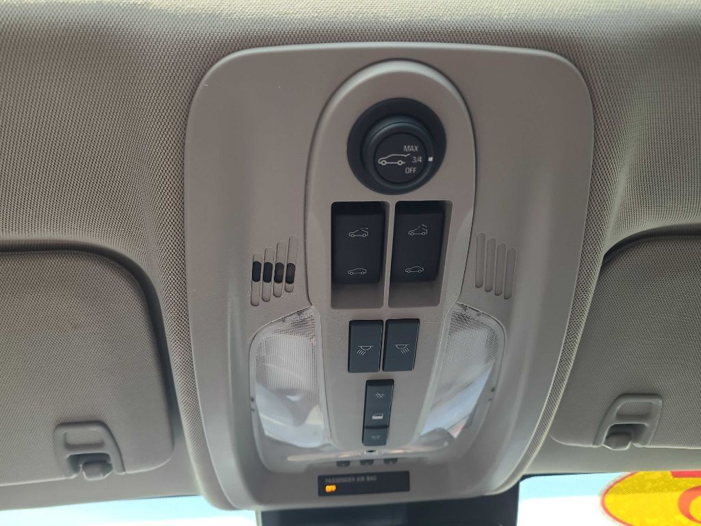 2015 Chevrolet Equinox Image 28