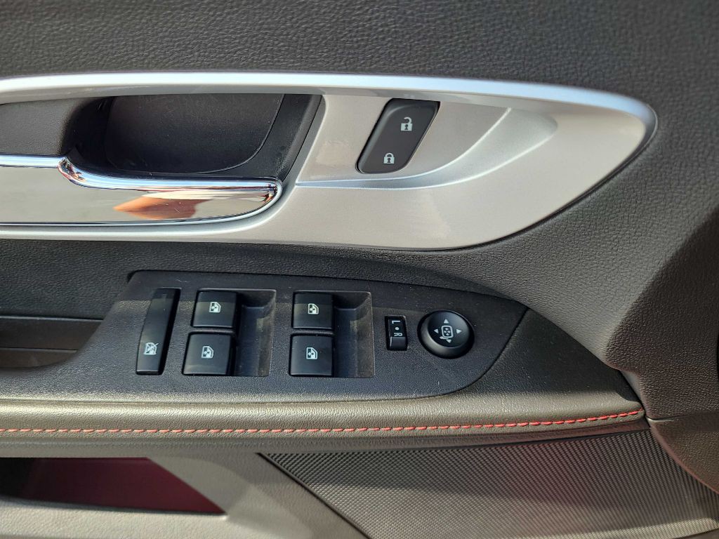 2015 Chevrolet Equinox Image 30