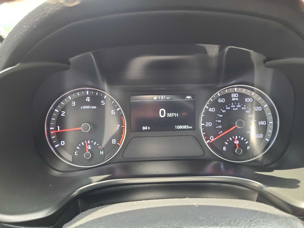 2020 Kia Forte Image 15