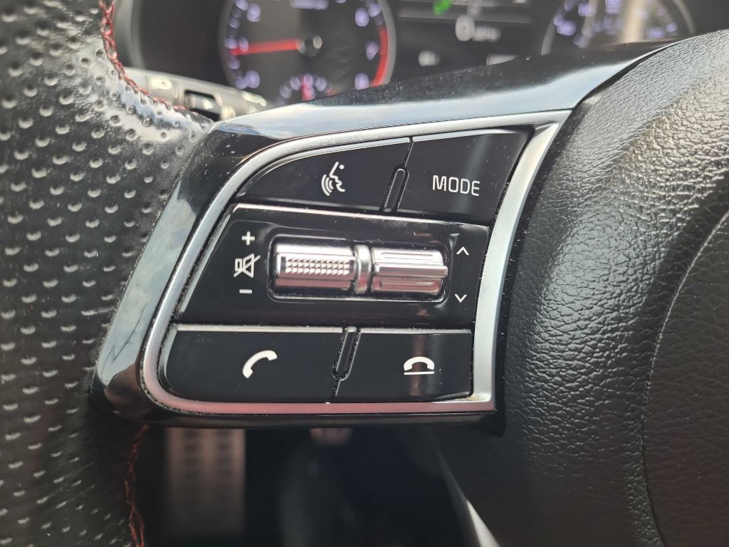 2020 Kia Forte Image 18