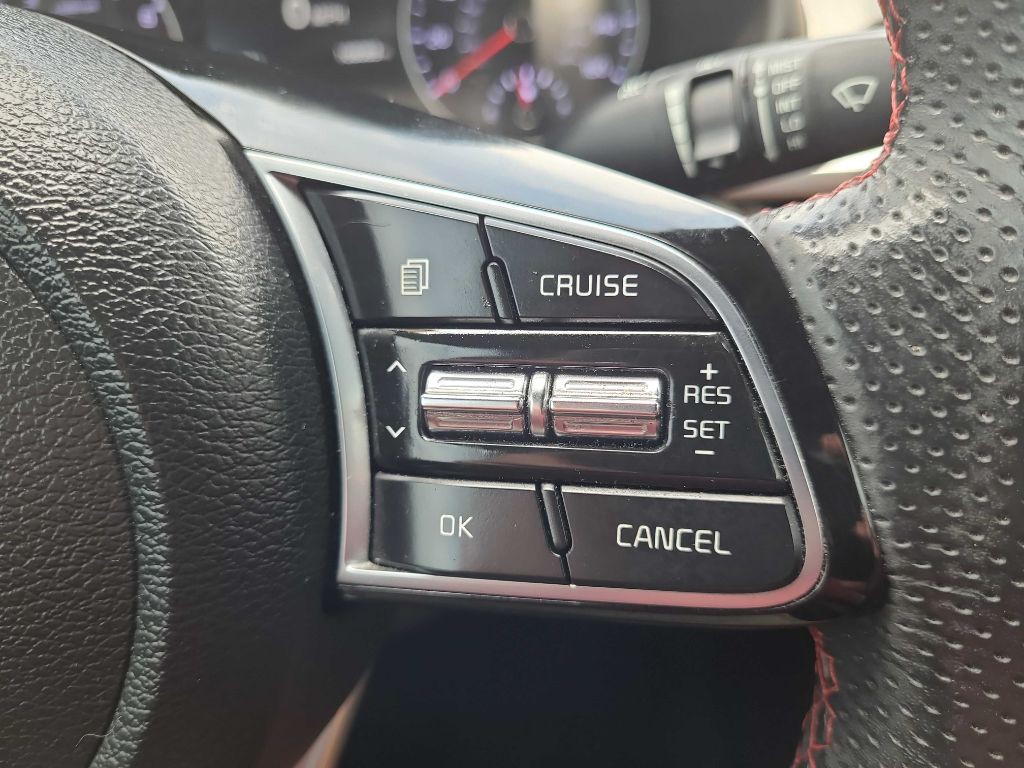 2020 Kia Forte Image 19