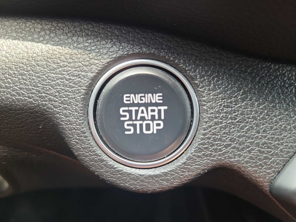 2020 Kia Forte Image 20