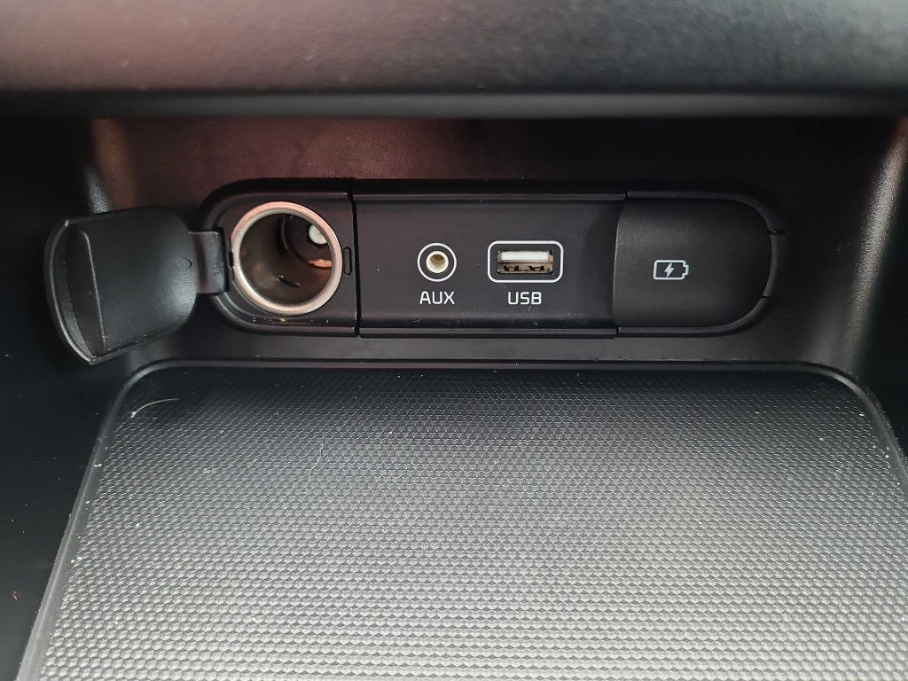 2020 Kia Forte Image 24