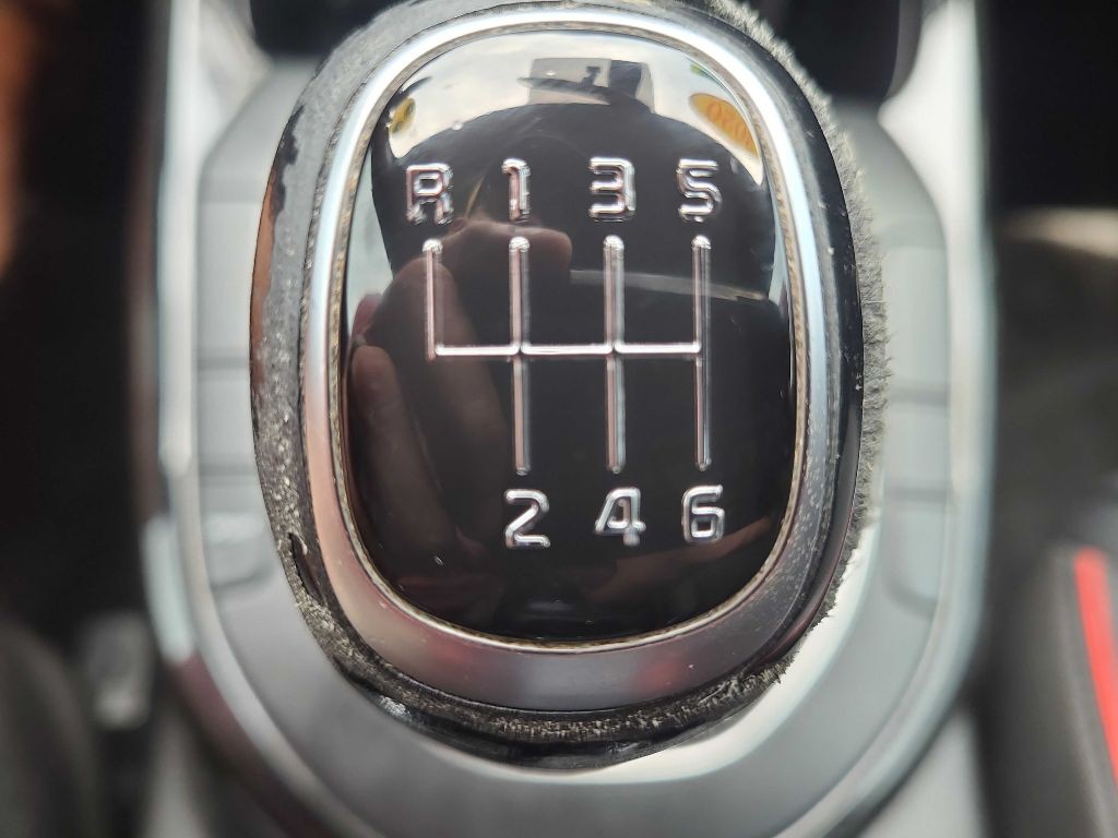 2020 Kia Forte Image 25