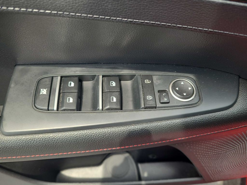 2020 Kia Forte Image 28