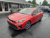 Image for 2020 Kia Forte GT ID: 6708452