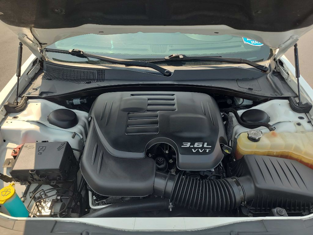 2020 Chrysler 300 Image 44