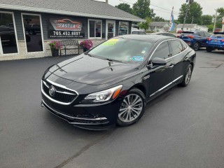 Image for 2017 Buick Lacrosse Essence ID: 6715769