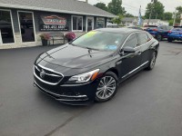 Image for 2017 Buick Lacrosse Essence ID: 6715769