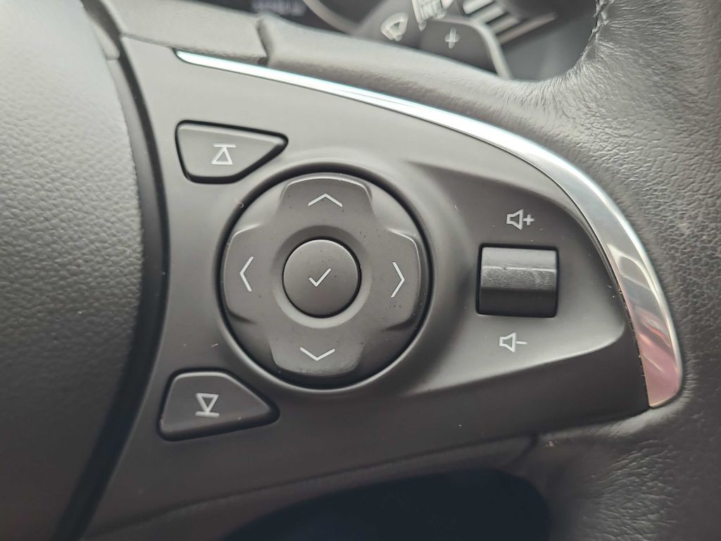 2017 Buick Lacrosse Image 22