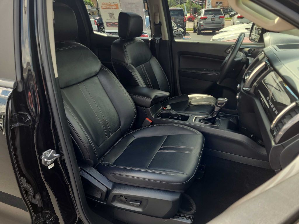 2021 Ford Ranger Image 11