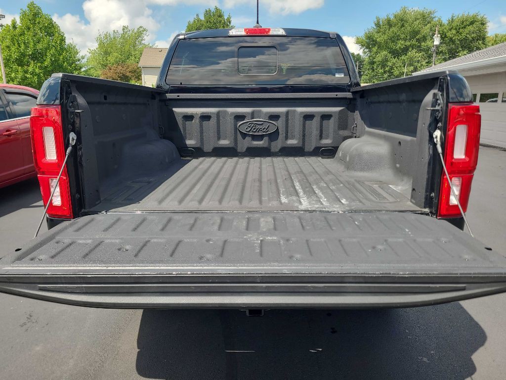 2021 Ford Ranger Image 13