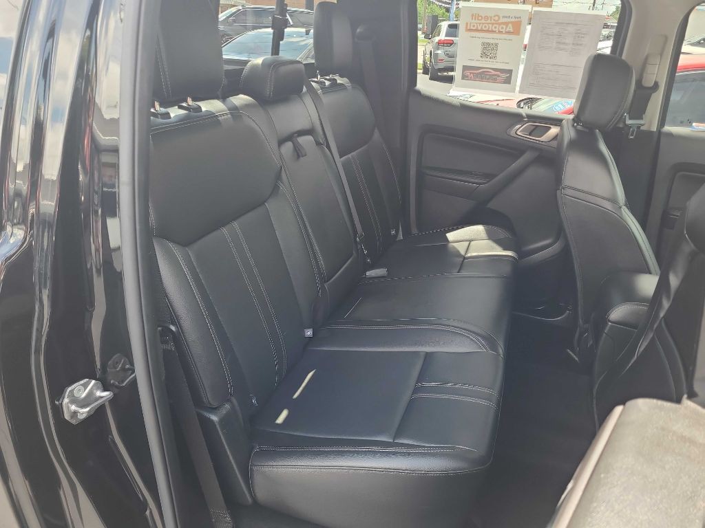 2021 Ford Ranger Image 14
