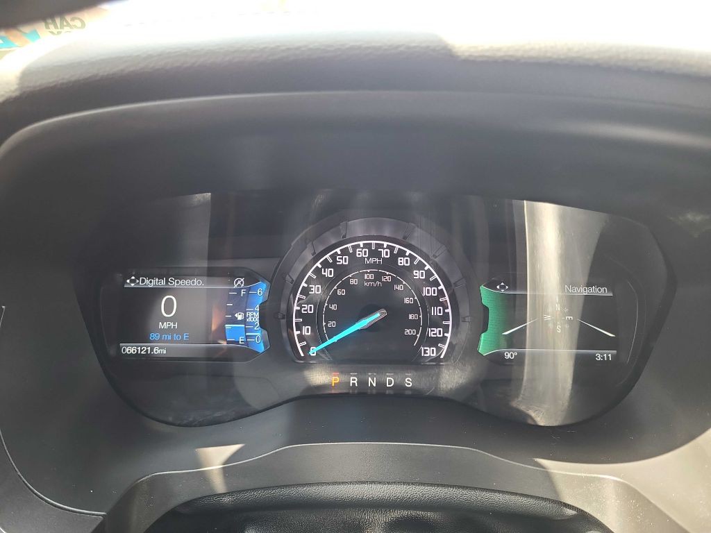 2021 Ford Ranger Image 17