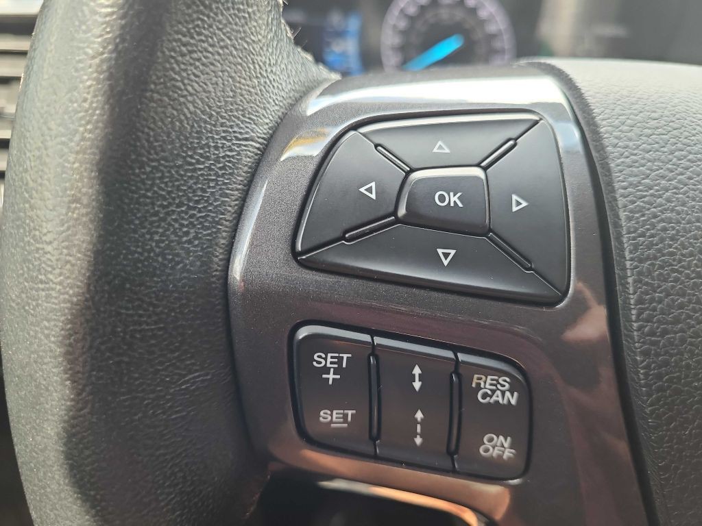 2021 Ford Ranger Image 20