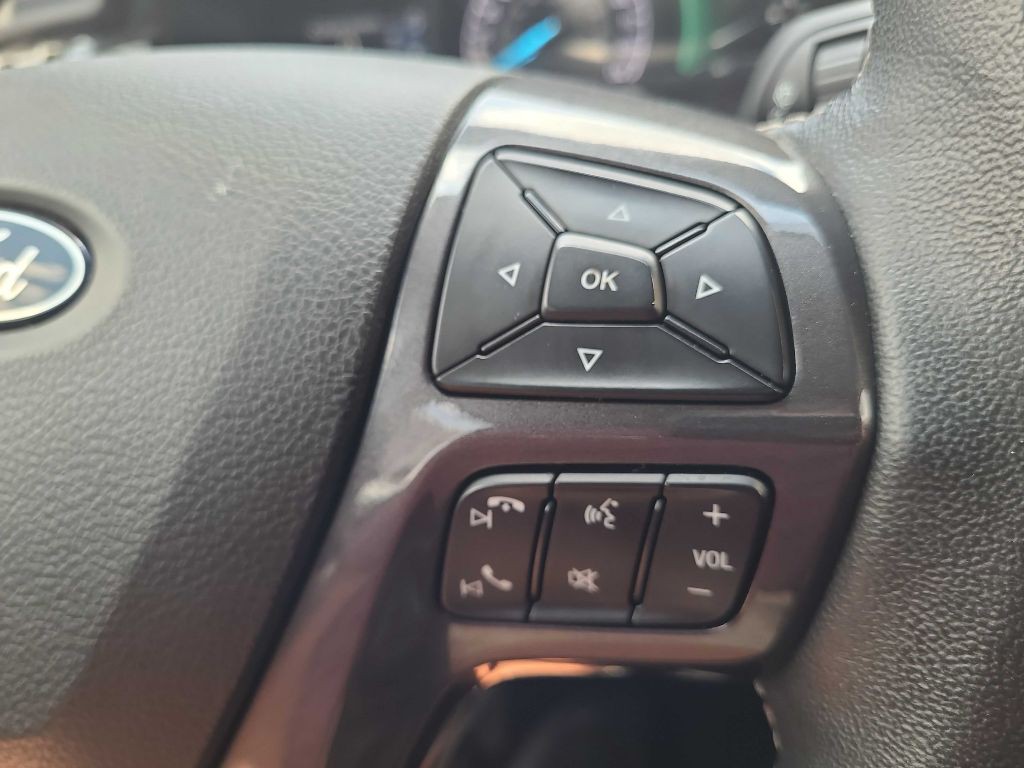 2021 Ford Ranger Image 21