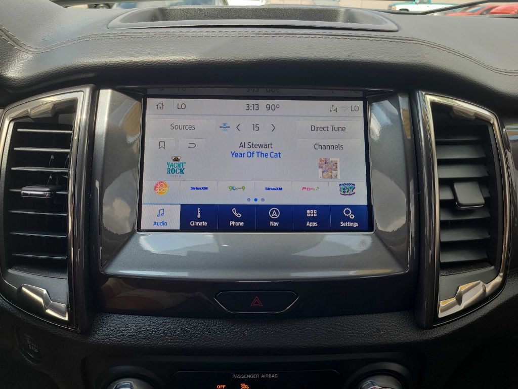 2021 Ford Ranger Image 23