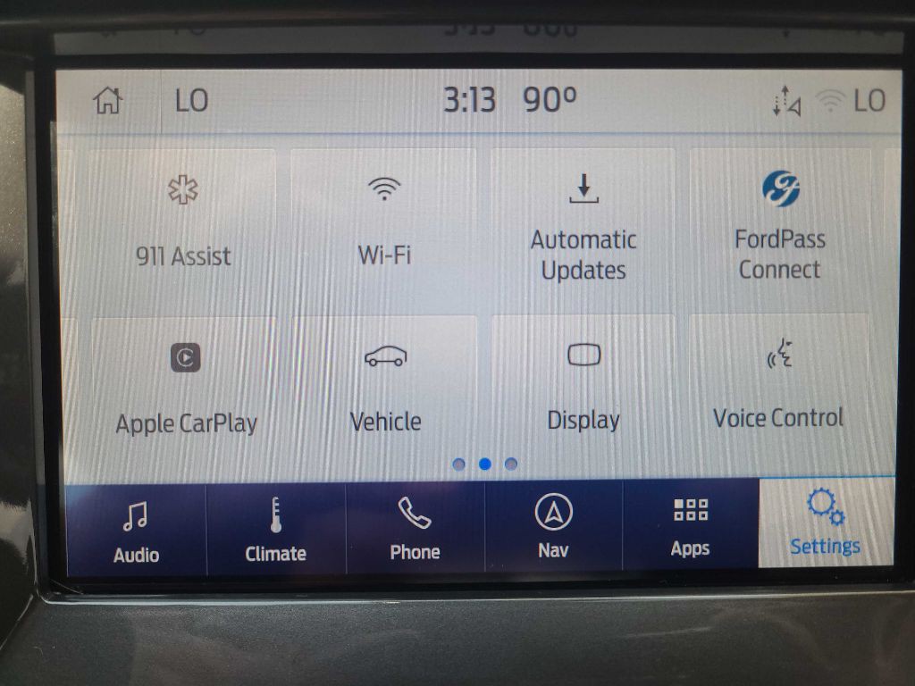 2021 Ford Ranger Image 24
