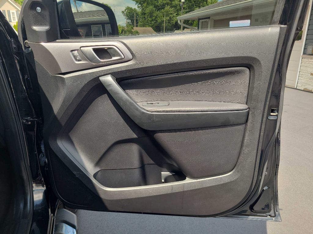 2021 Ford Ranger Image 37