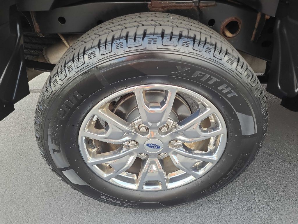 2021 Ford Ranger Image 41