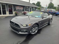 Image for 2015 Ford Mustang GT ID: 6718637