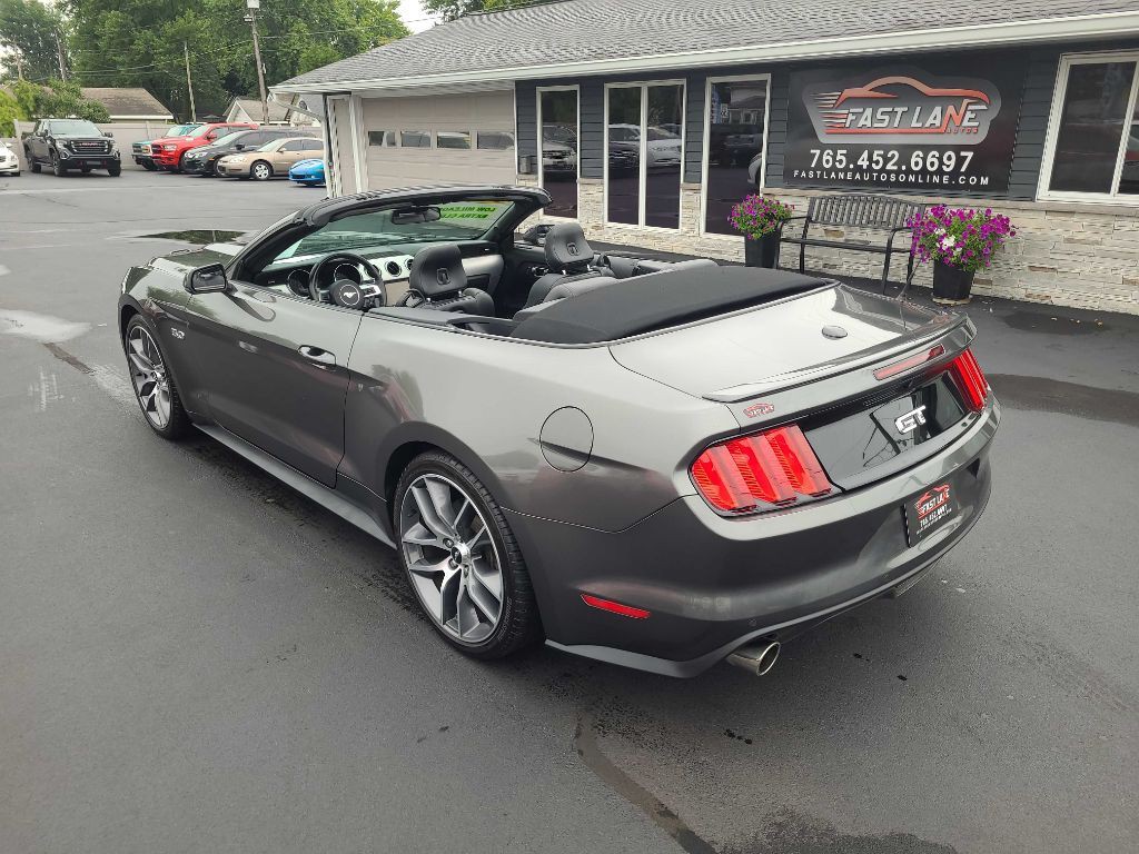 2015 Ford Mustang Image 5