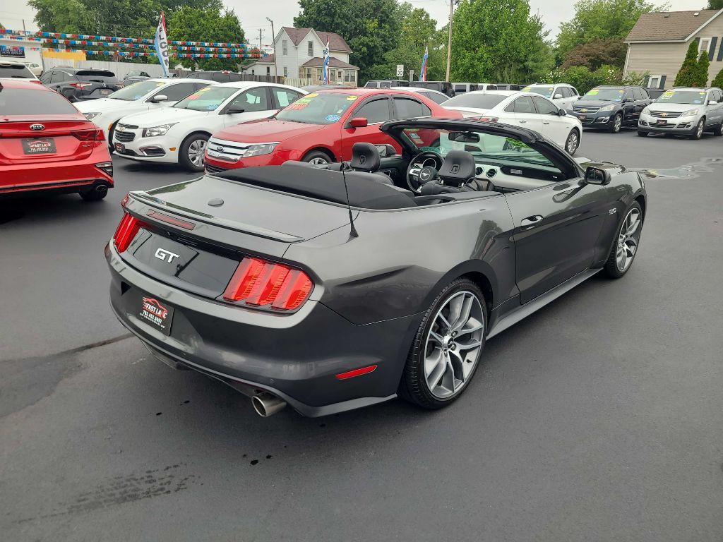 2015 Ford Mustang Image 10