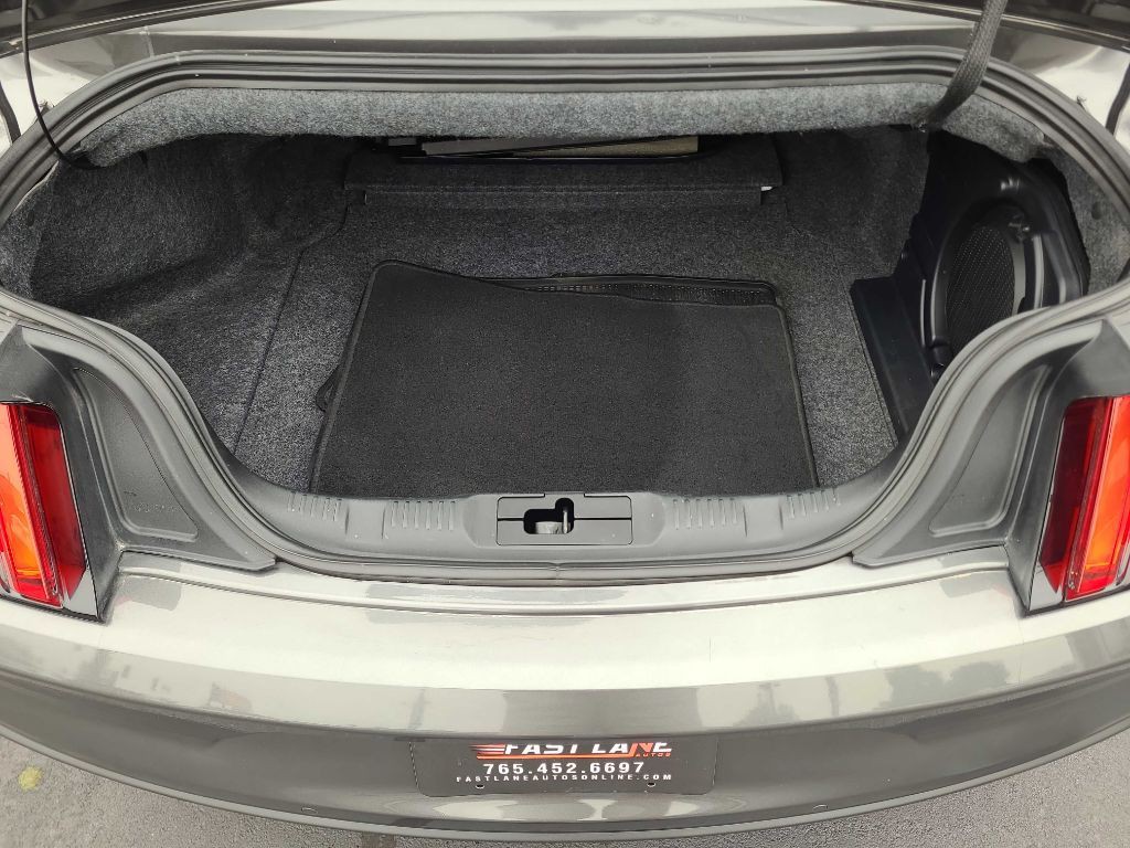 2015 Ford Mustang Image 22