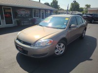Image for 2007 Chevrolet Impala LS ID: 6720046