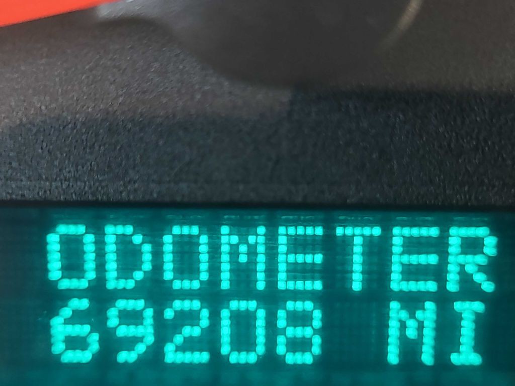 2007 Chevrolet Impala Image 17