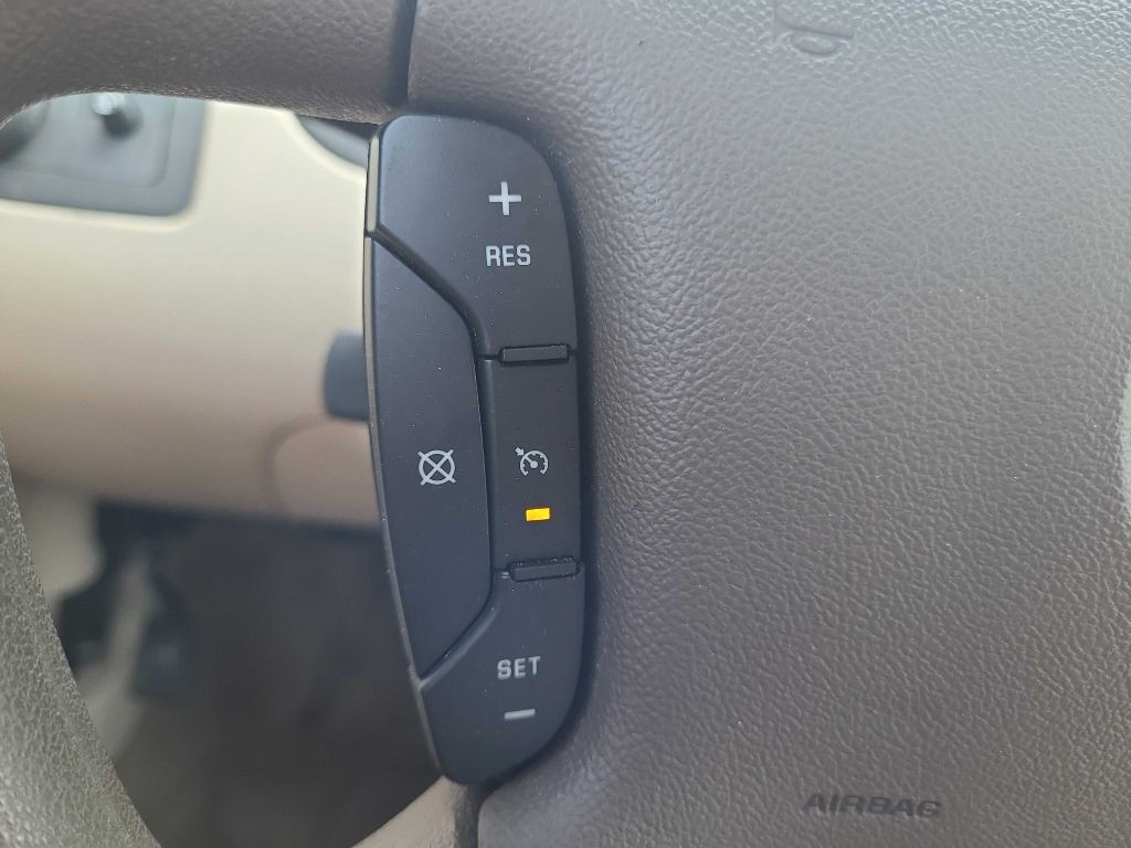 2007 Chevrolet Impala Image 19